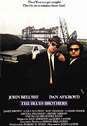 The Blues Brothers: Audio Description