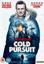 Cold Pursuit: Audio Description