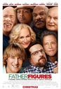 Father Figures: Audio Description