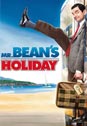 Mr Bean's Holiday: Audio Description