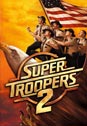 Super Troopers 2: Audio Description