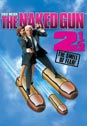 The Naked Gun 2.5: Audio Description