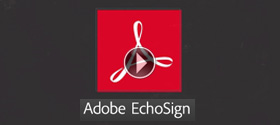 Adobe EchoSign