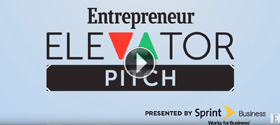 Entrepreneur Elevator Pitch Season 2