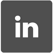 linkedin icon