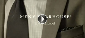 Men's Wearhouse