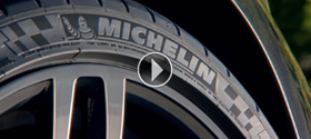 Michelin Pilot Tires