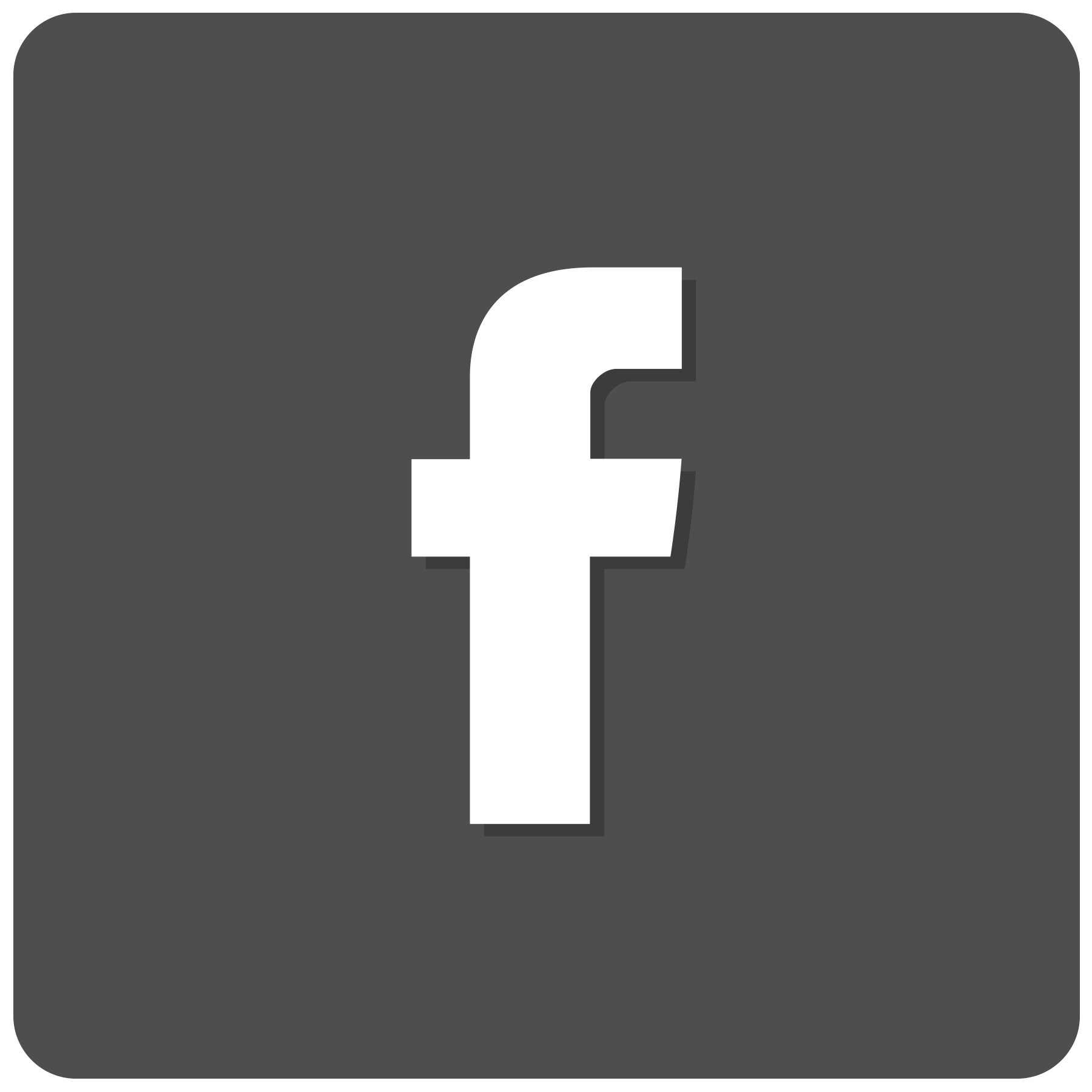 facebook icon